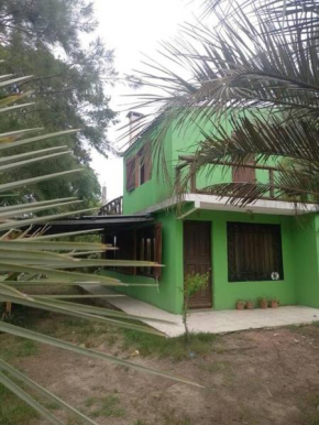 Casa en Punta del Diablo